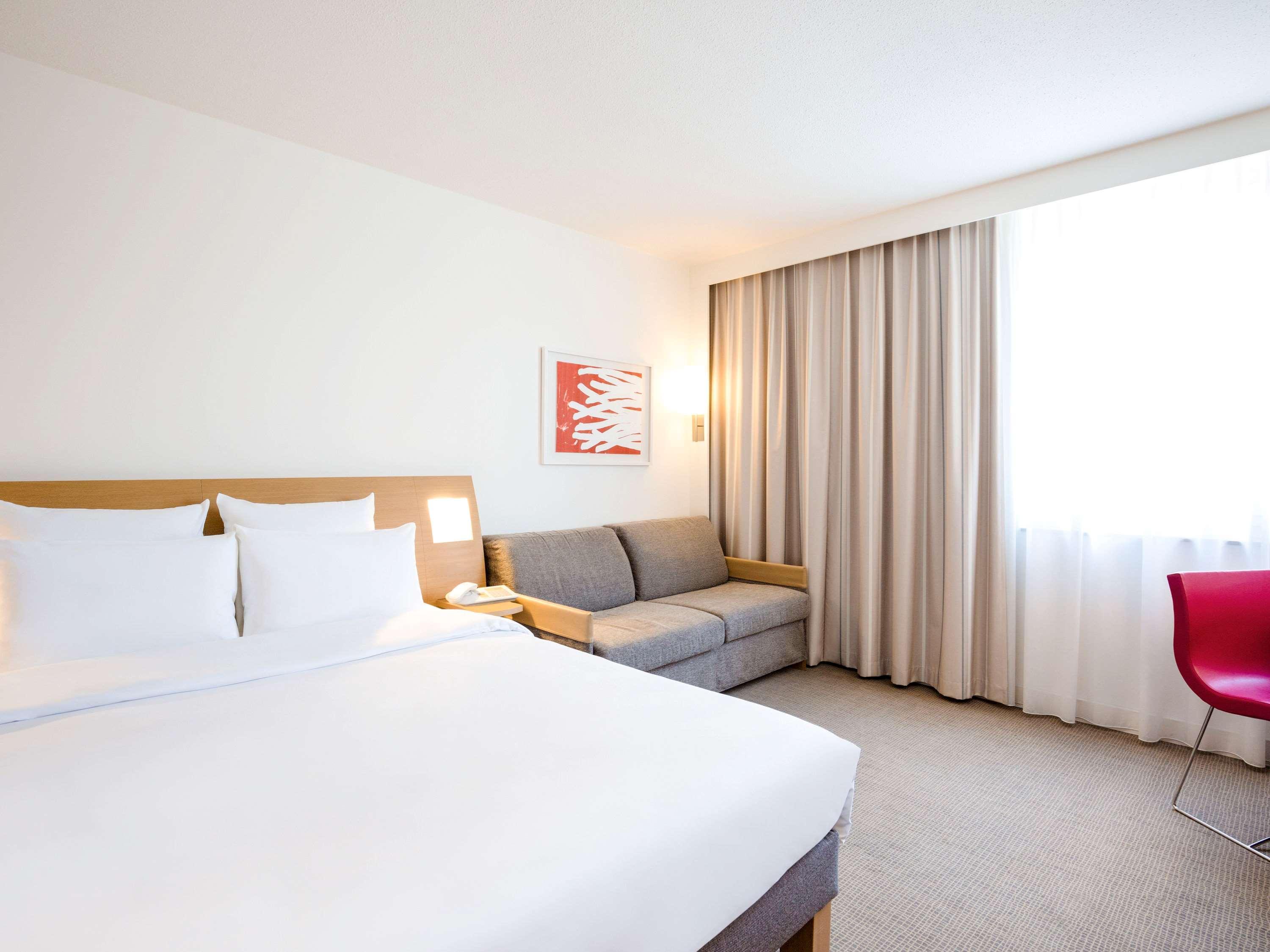 Novotel 4*
