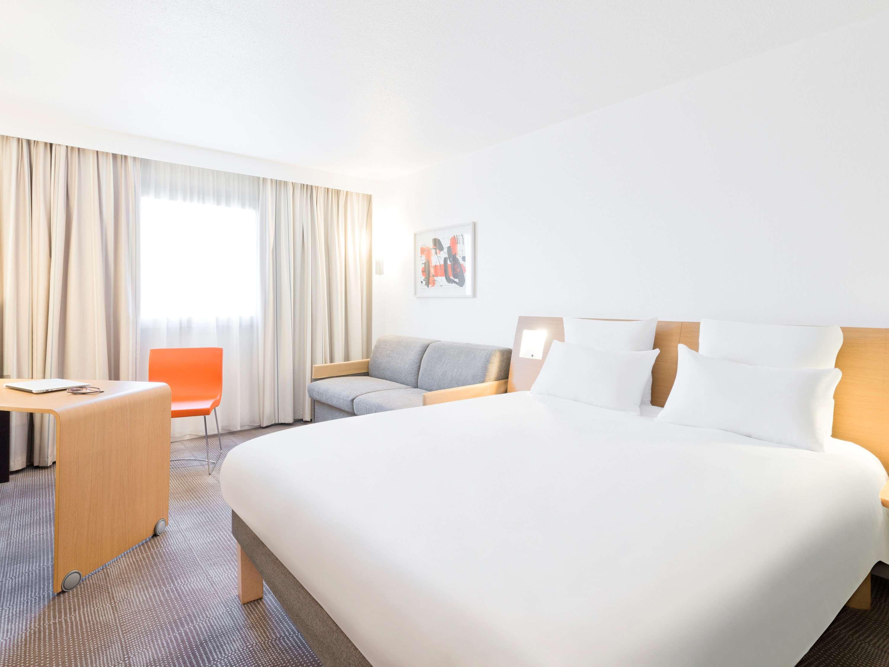 Hotel Novotel