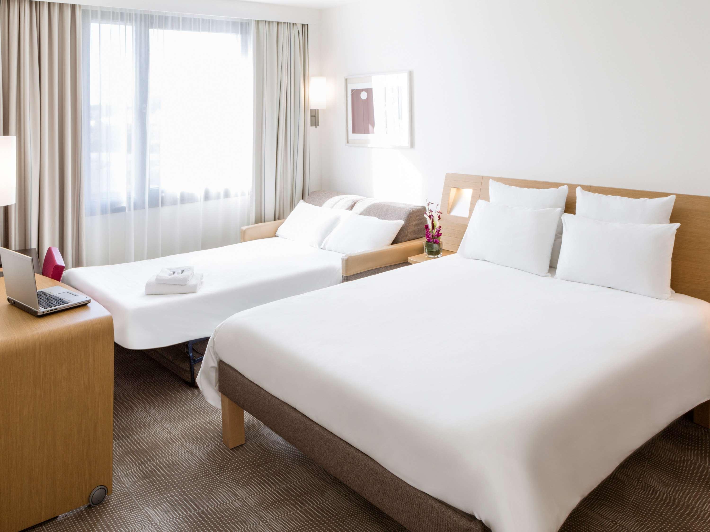 Novotel Hotel Breda
