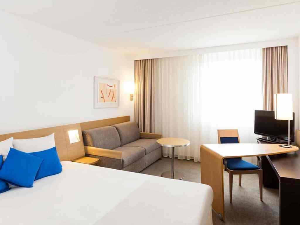 Novotel
