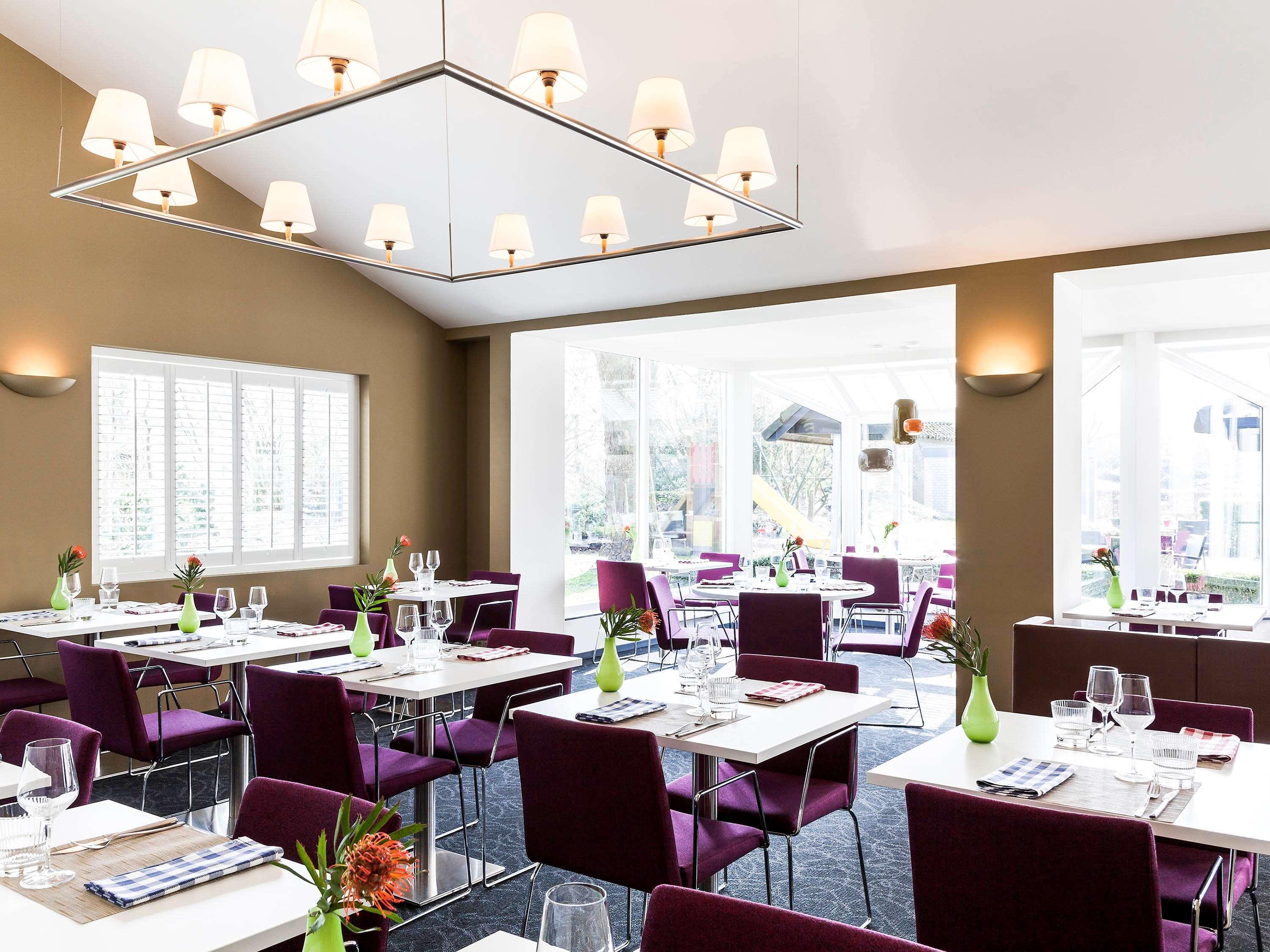 Novotel Hotel Breda