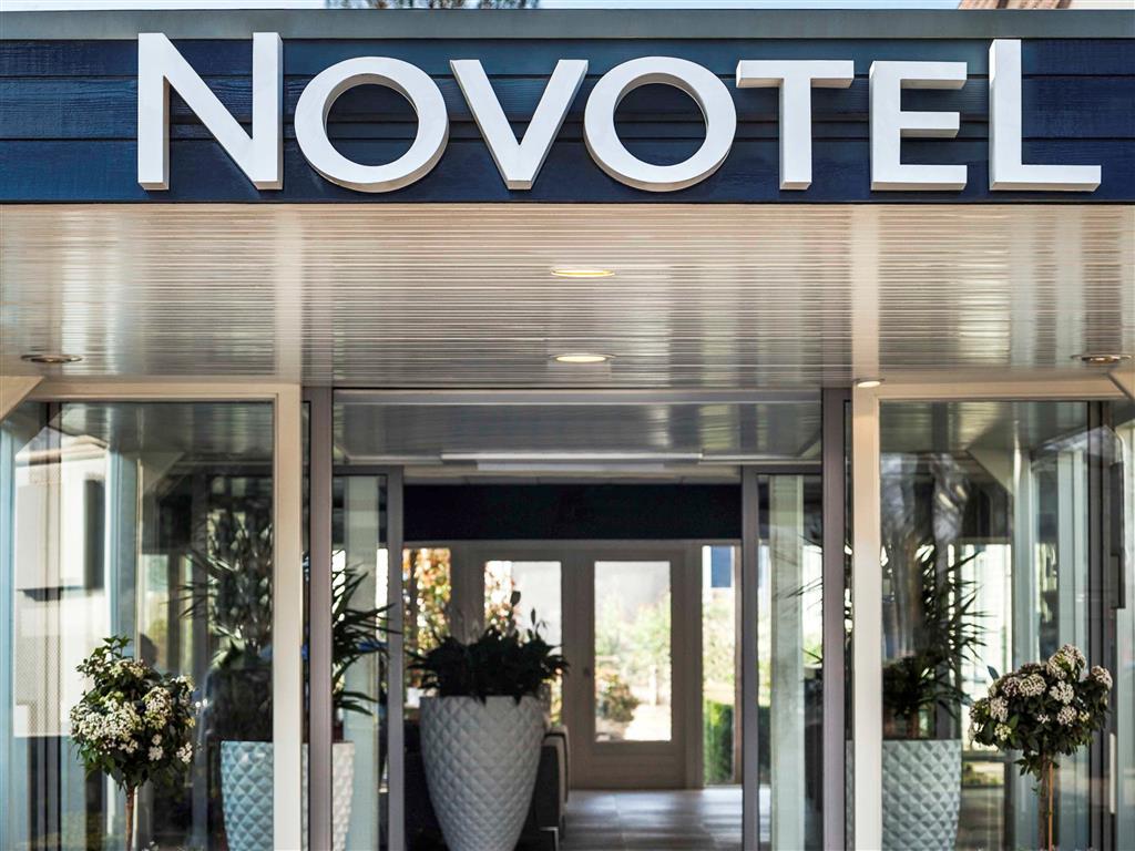 Hotel Novotel 4*