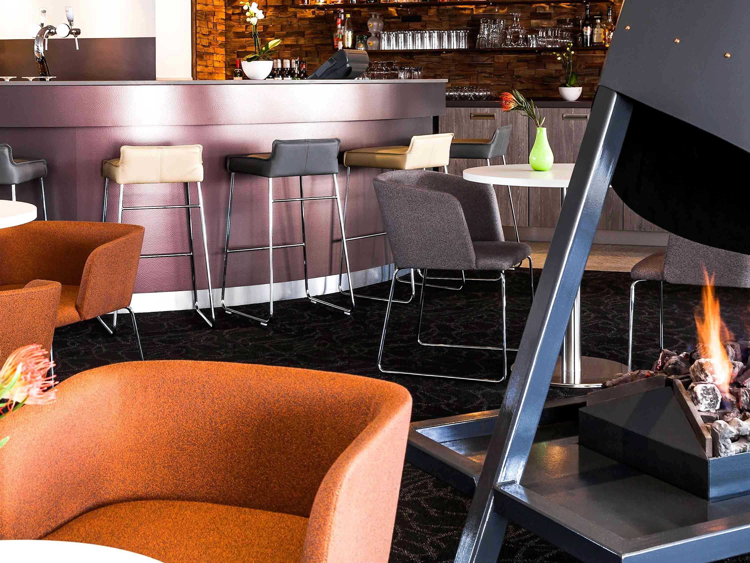 Novotel 4* Breda