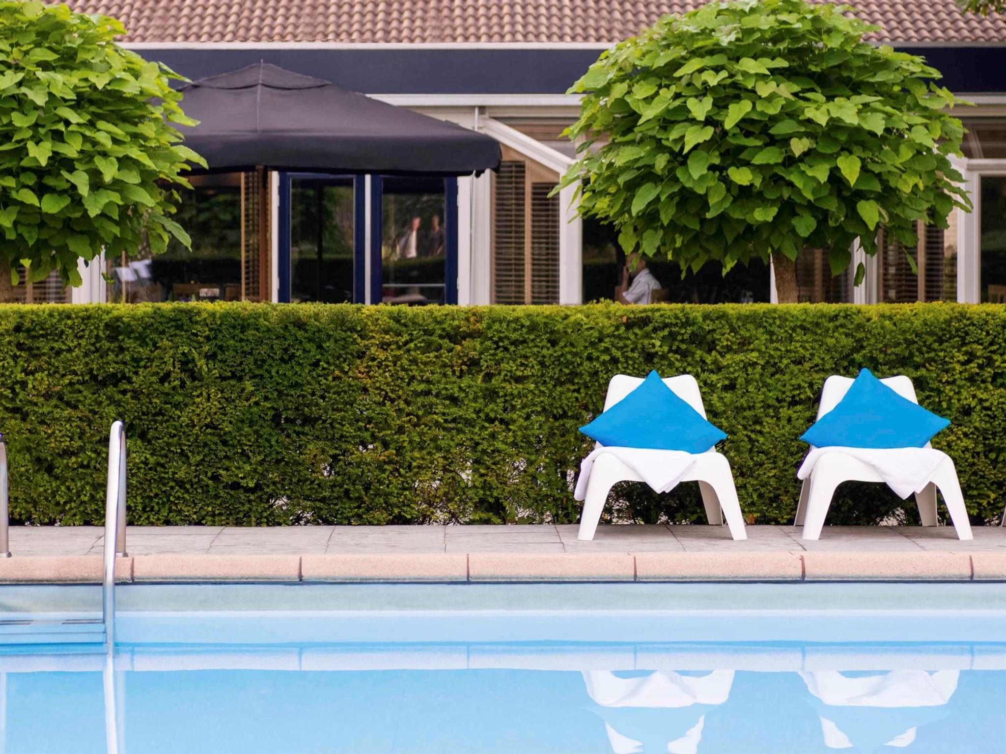 Novotel 4* Breda