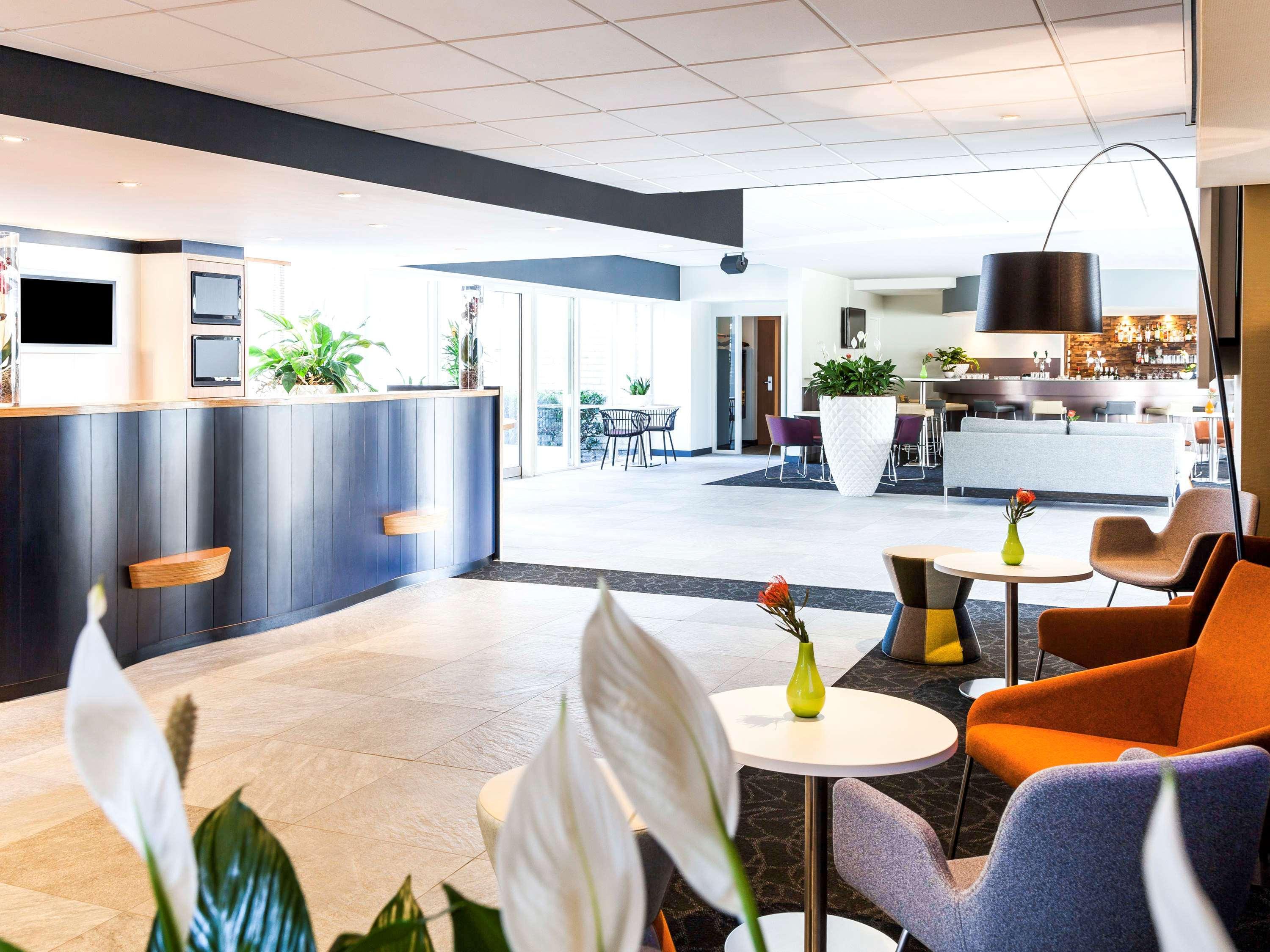 Novotel 4* Breda