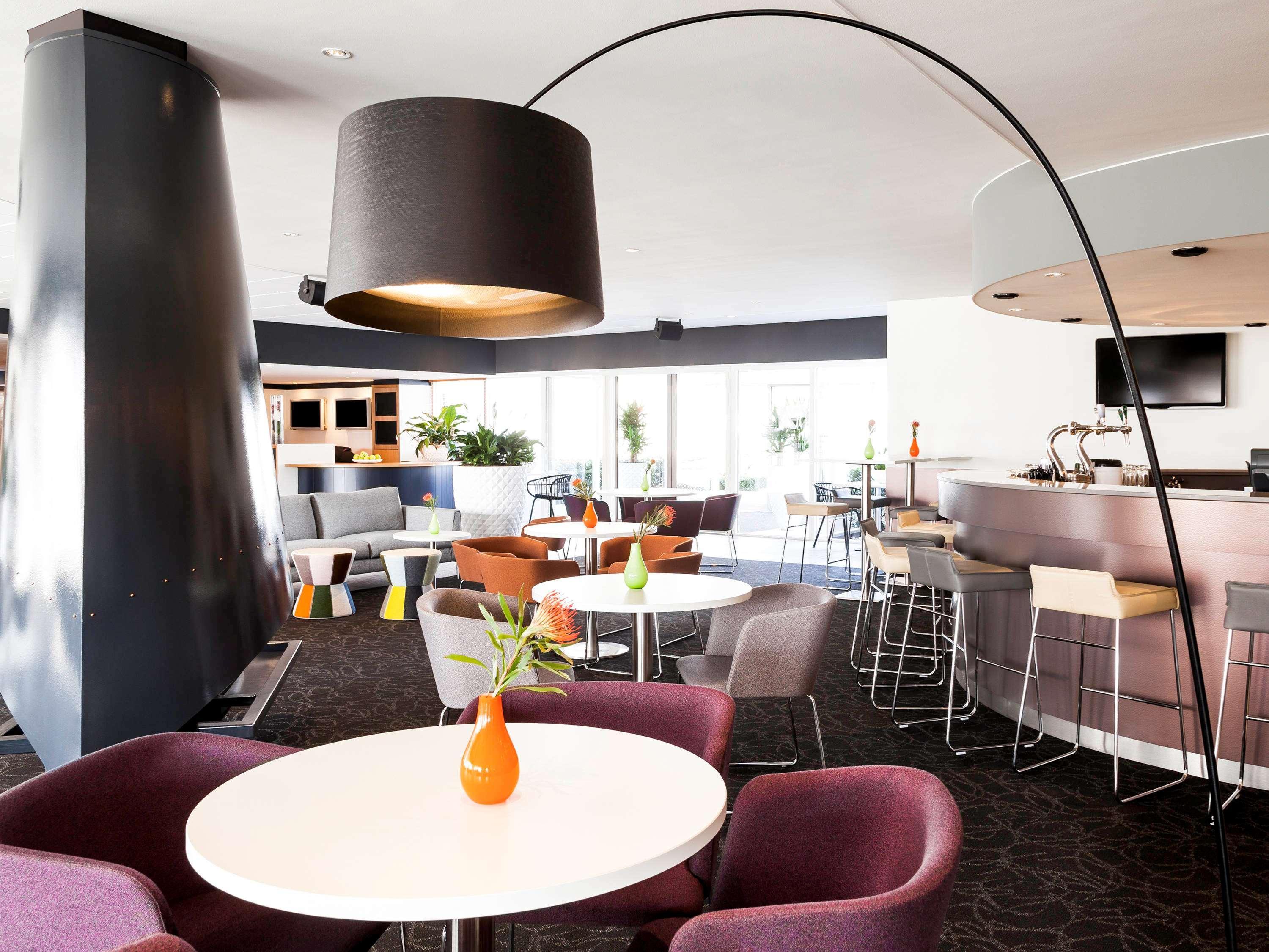 Novotel Hotel
