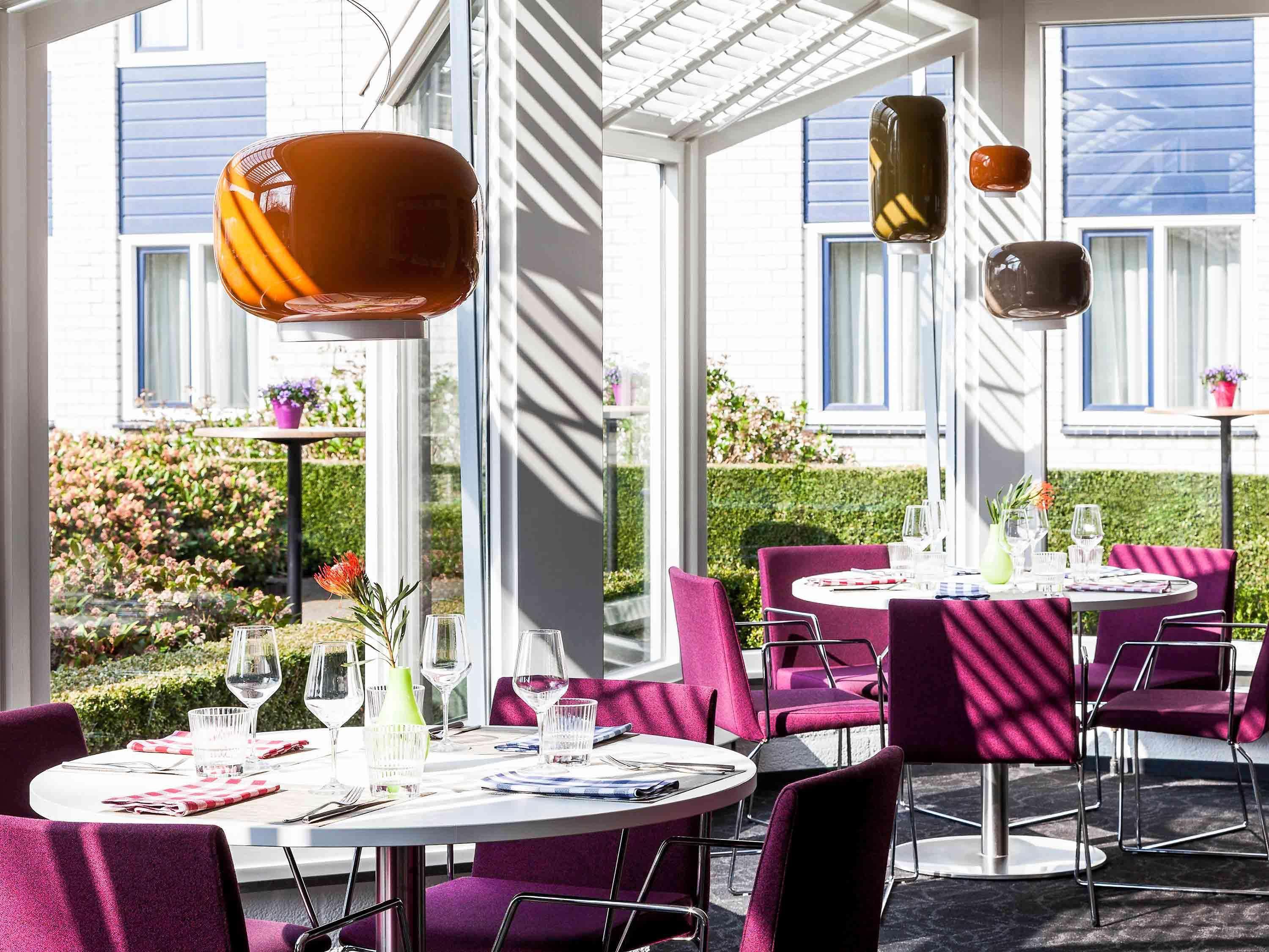 Hotel Novotel 4*