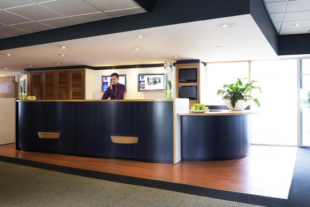 Hotel Novotel Breda