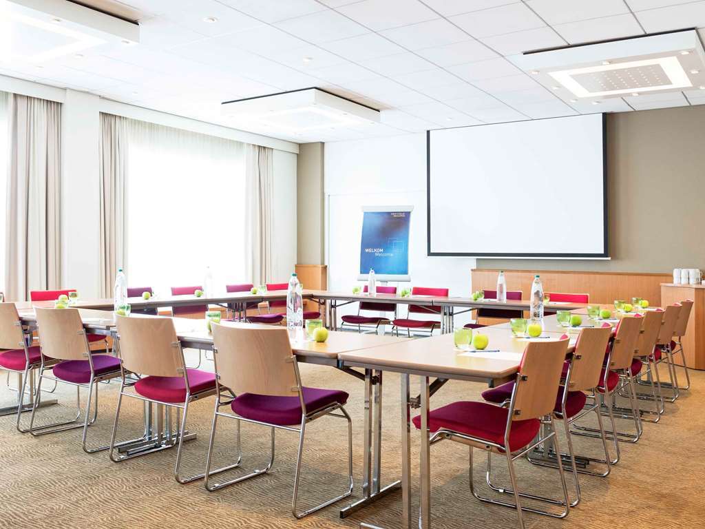 Novotel Hotel Breda
