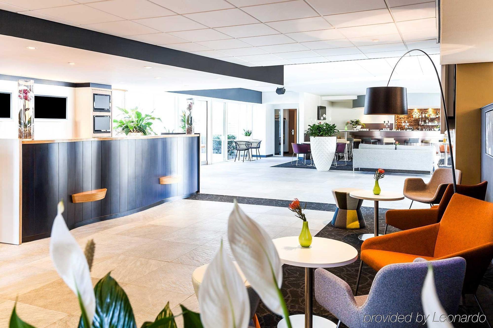 Novotel 4*