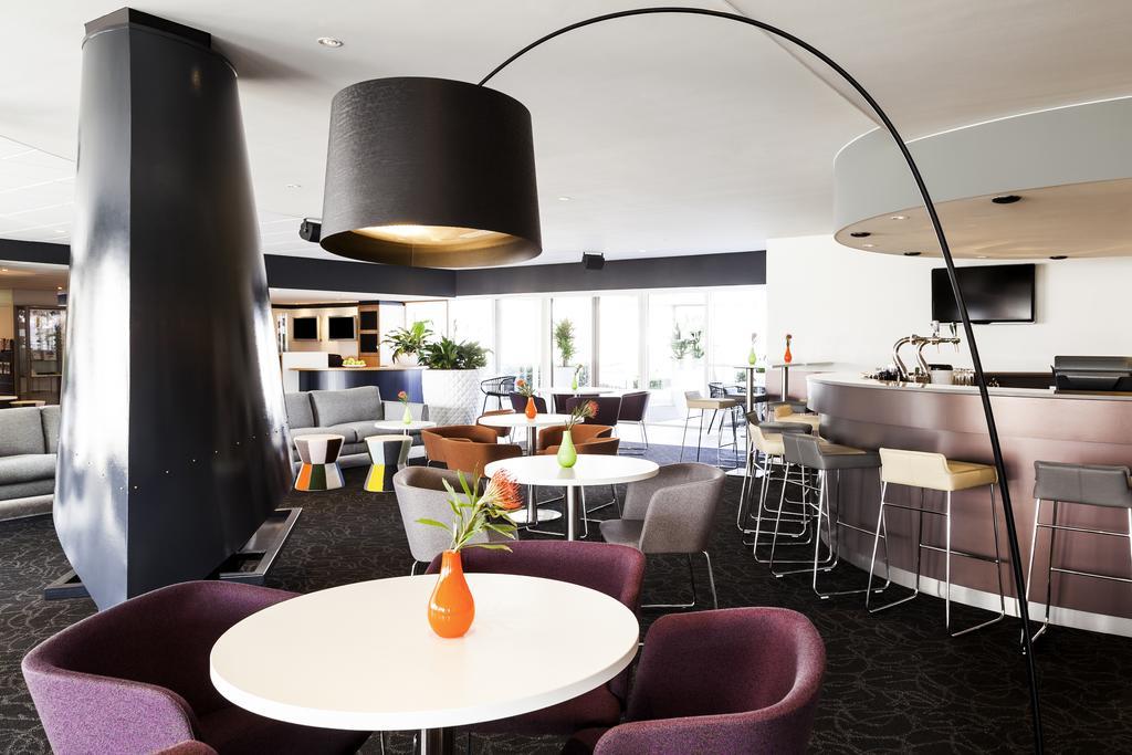 Novotel Hotel Breda