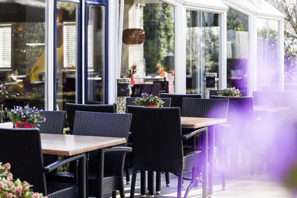 Novotel Breda
