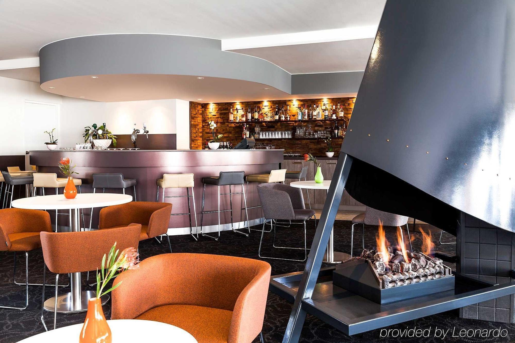 Hotel Novotel 4*