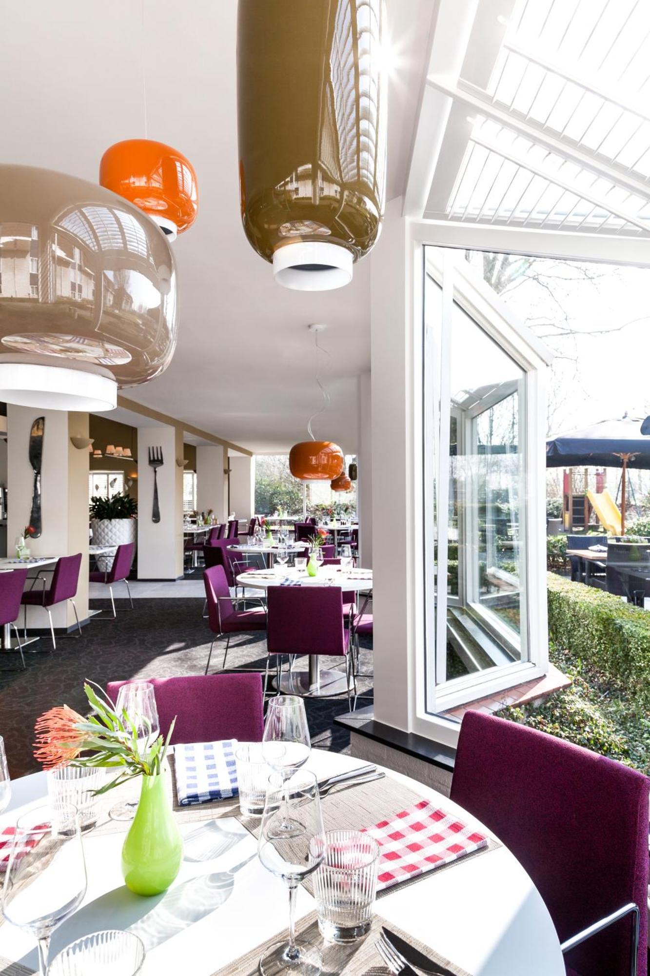 Novotel Breda