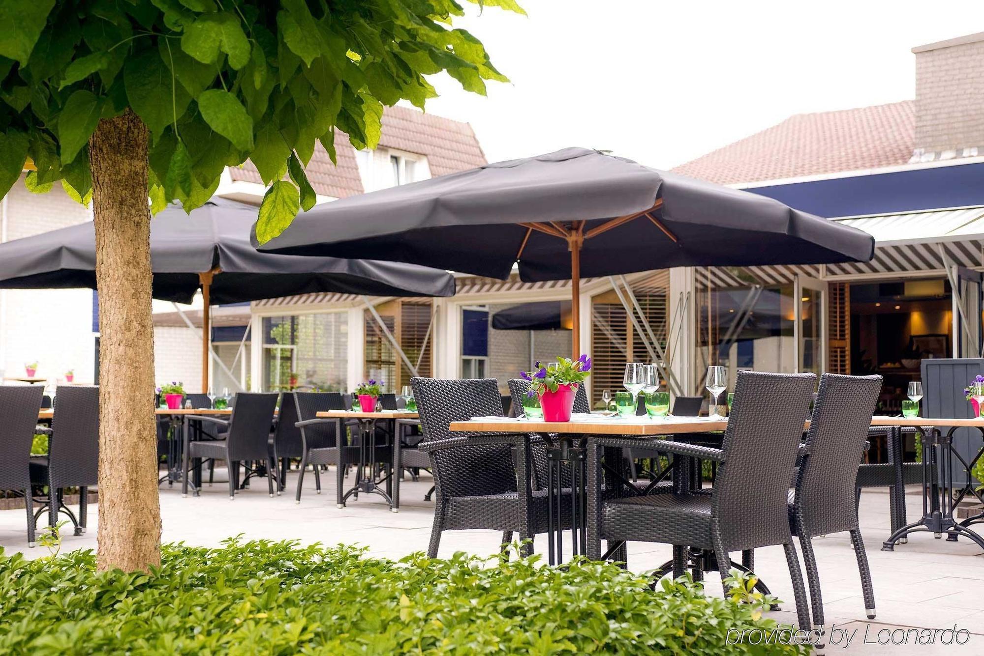 Hotel Novotel