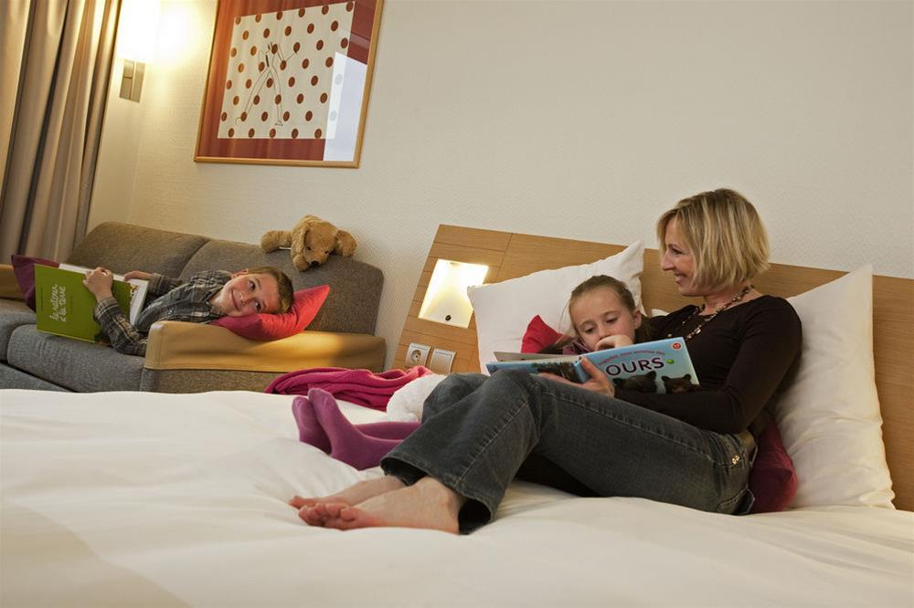 Hotel Novotel