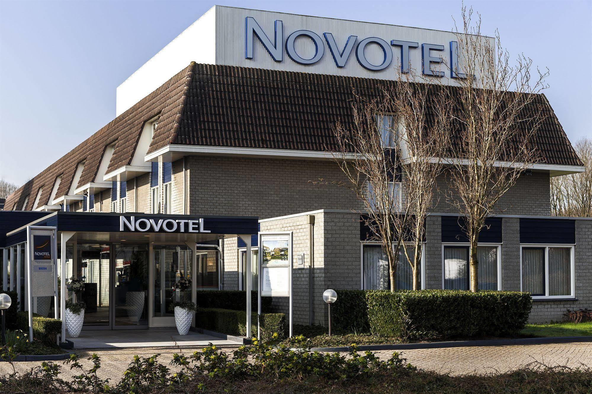 Novotel 4*