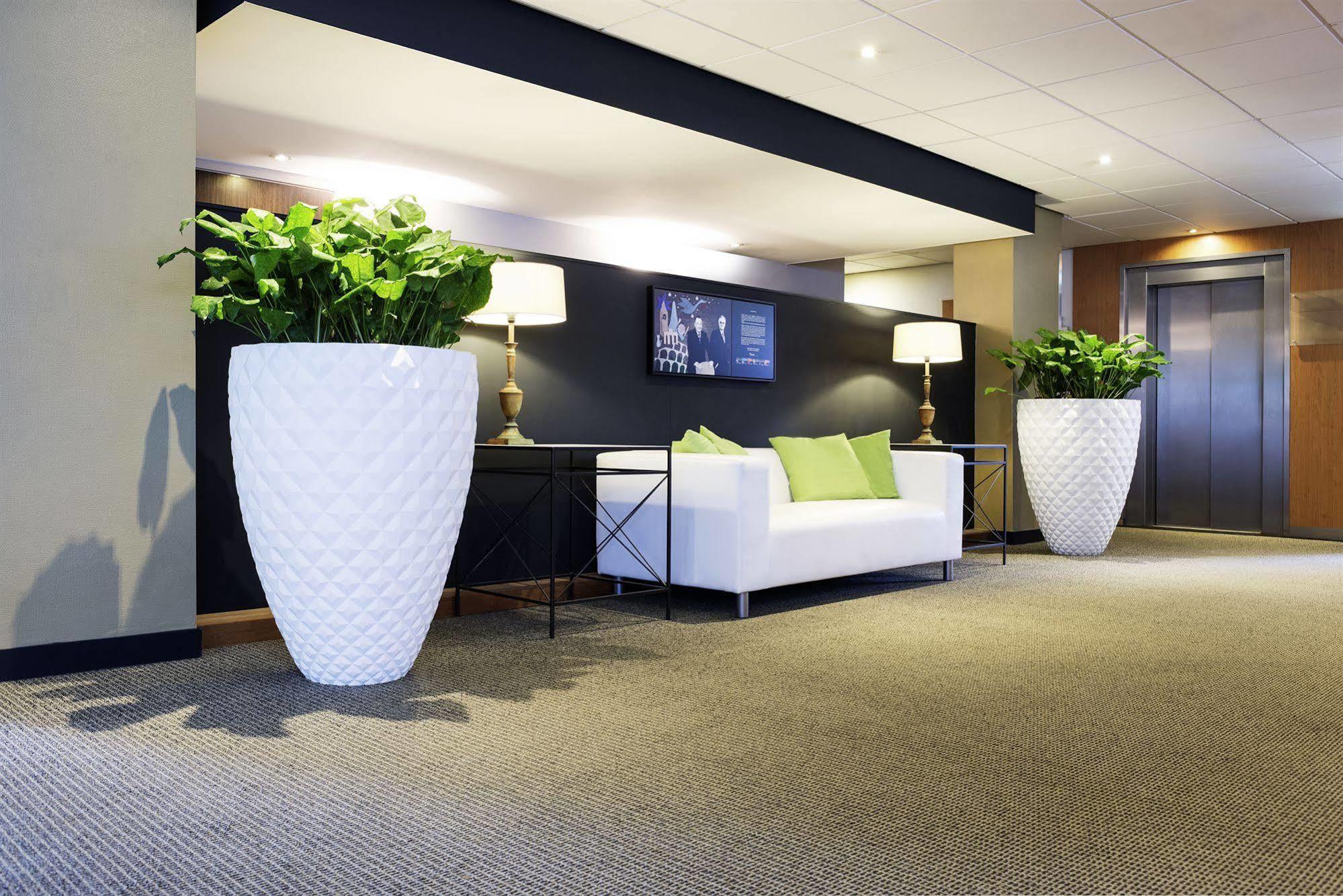 Novotel 4* Breda