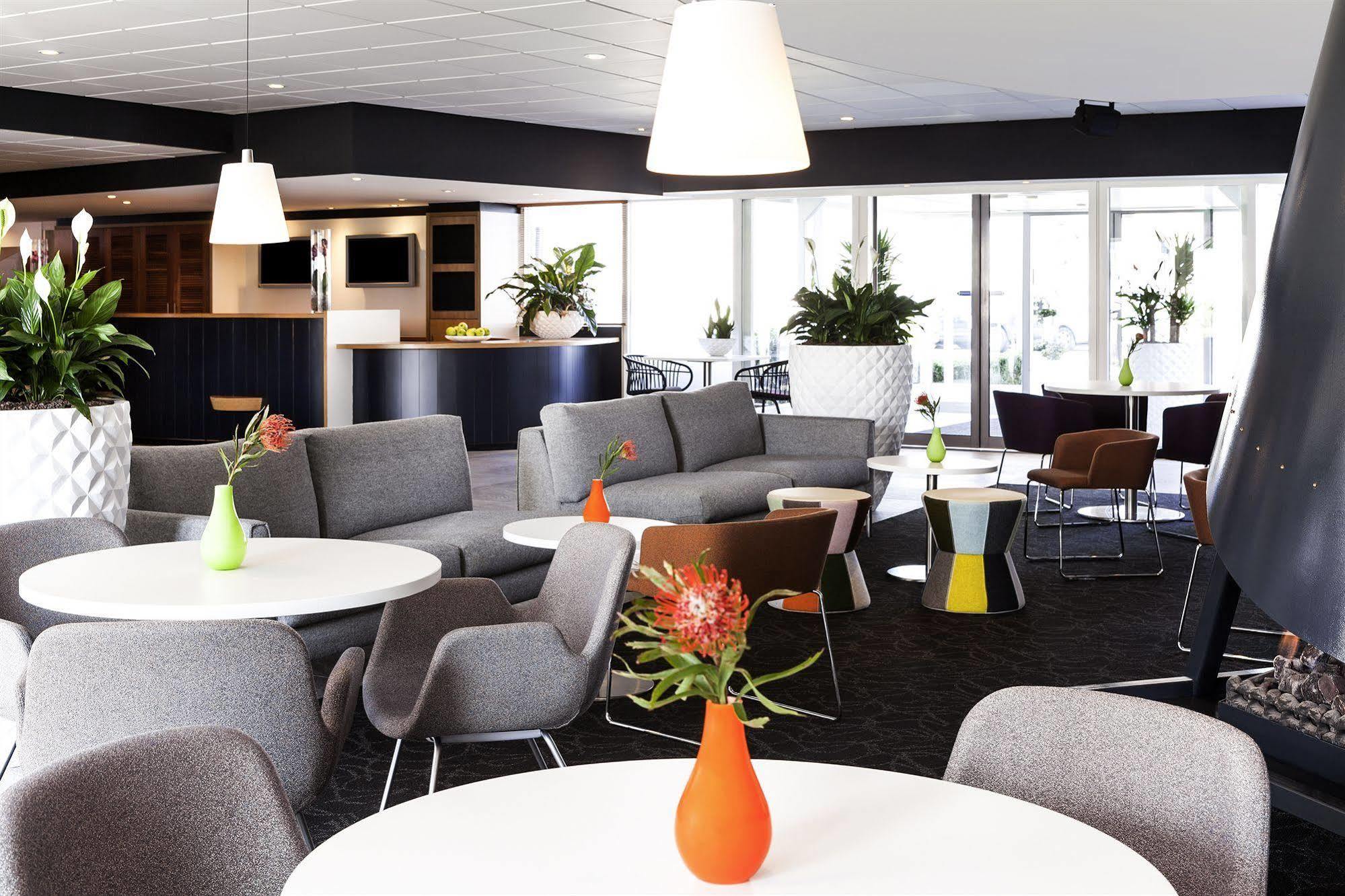 Hotel Novotel