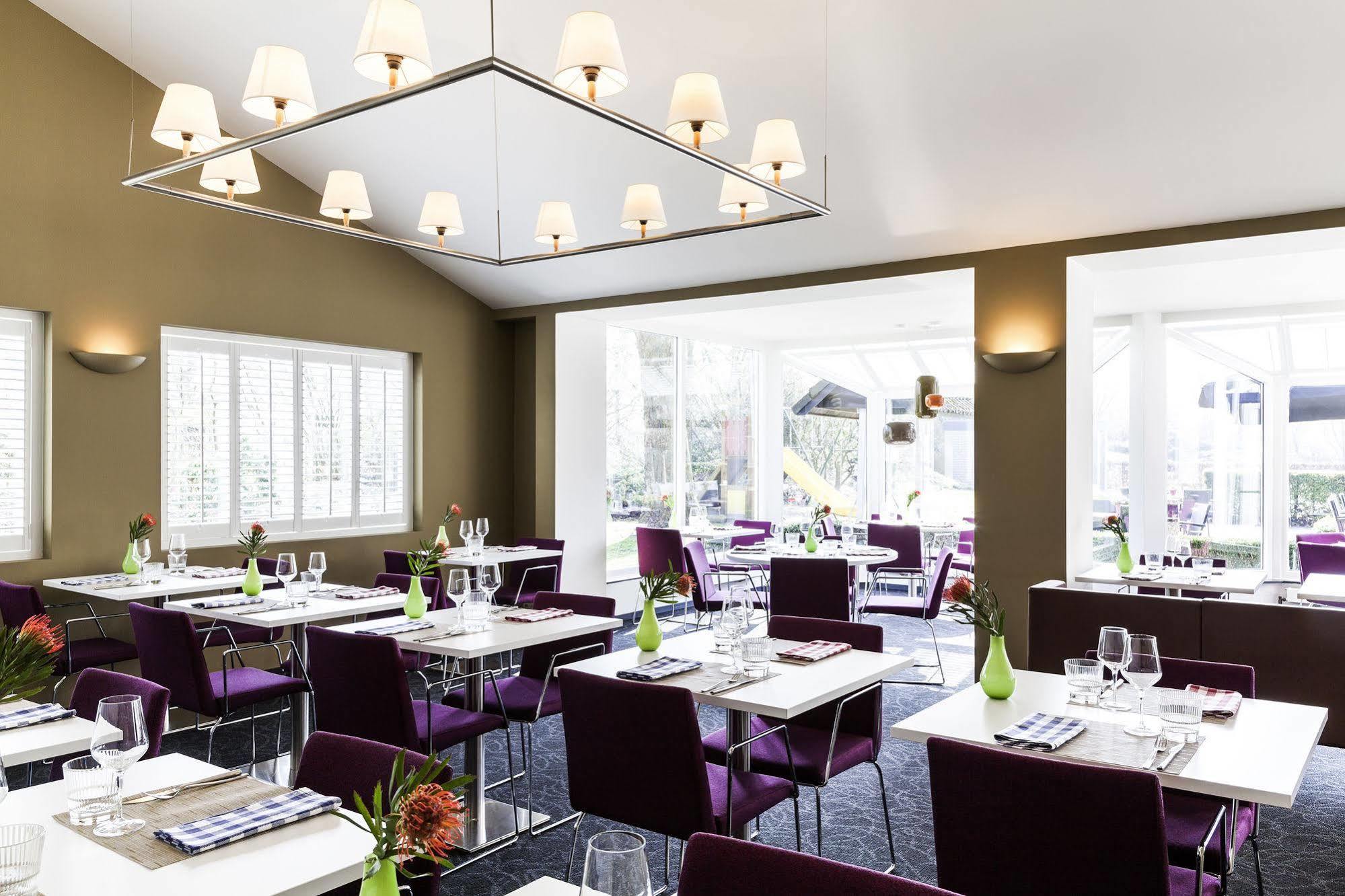 Novotel Hotel Breda