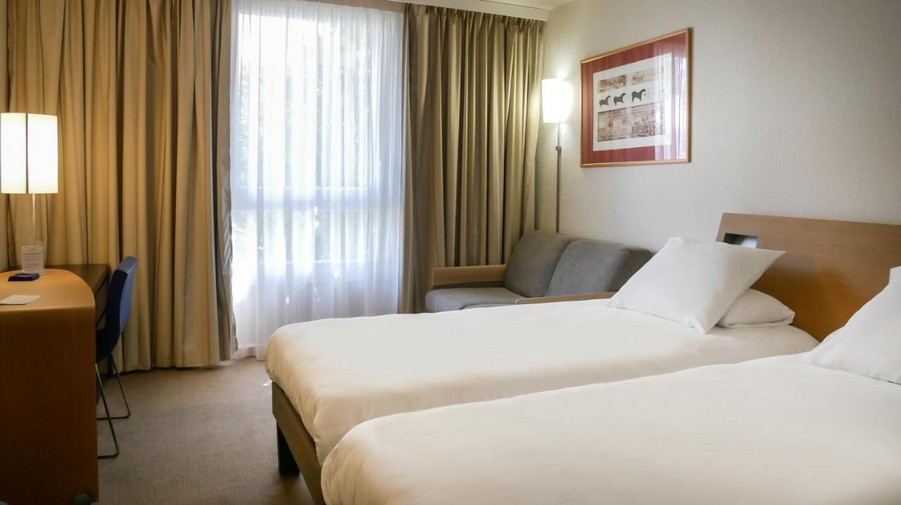 Novotel Breda