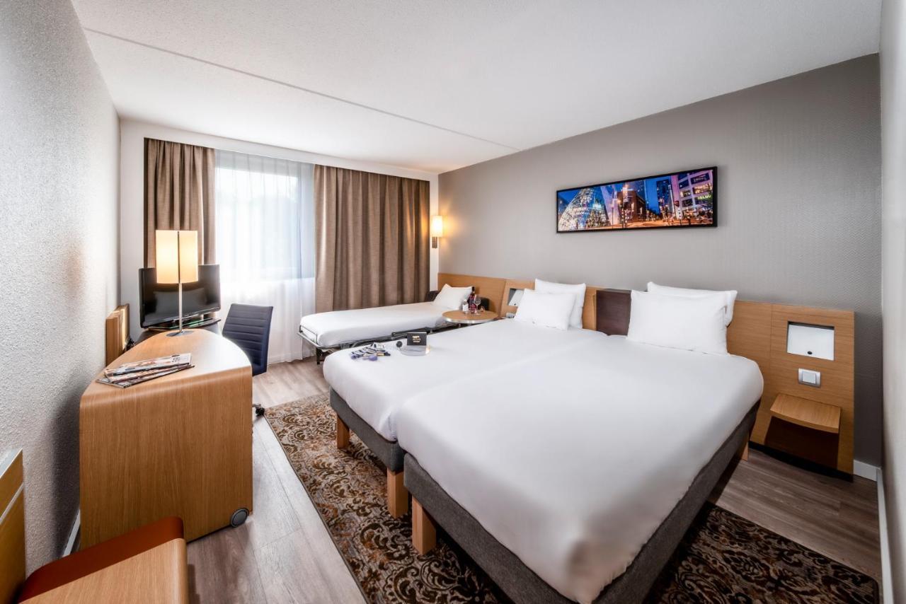 Novotel