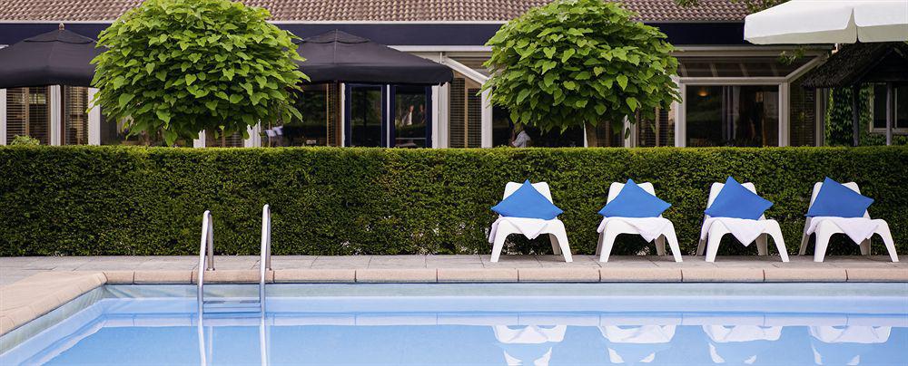 Novotel Hotel